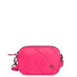 LUG COUPE SE CONVERTIBLE CROSS BODY NWT